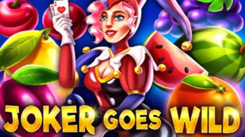 Joker Goes Wild (3x3) - WinPesa - Nigeria