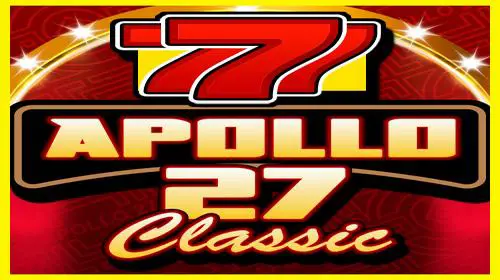 Apollo 27 Classic - WinPesa - Nigeria
