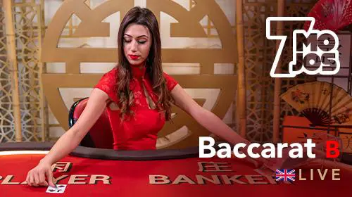 Baccarat B - WinPesa - Nigeria