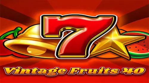 Vintage Fruits 40 - WinPesa - Nigeria
