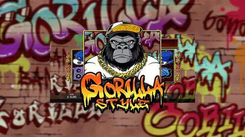 Gorilla Style - WinPesa - Nigeria