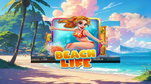 Beach Life - WinPesa - Nigeria