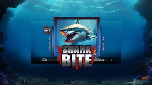 Shark Bite - WinPesa - Nigeria