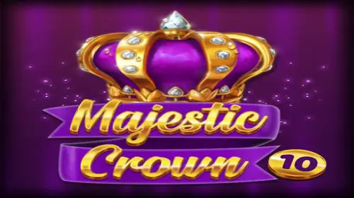 Majestic Crown 10 - WinPesa - Nigeria