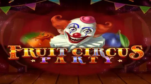 Fruit Circus Party - WinPesa - Nigeria