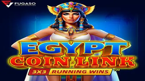 Egypt Coin Link - Running Wins™ - WinPesa - Nigeria