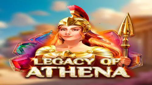 Legacy of Athena - WinPesa - Nigeria