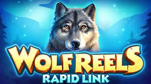 Wolf Reels: Rapid Link - WinPesa - Nigeria