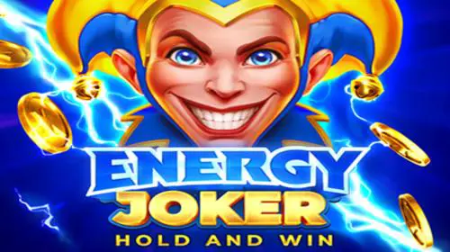 Energy Joker: Hold and Win - WinPesa - Nigeria