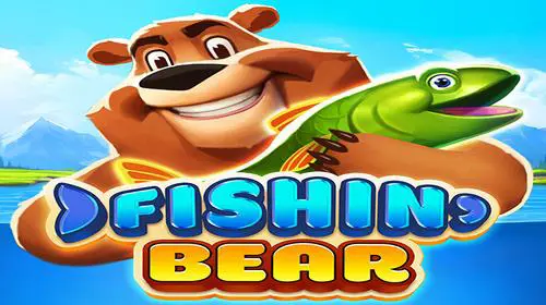 Fishin' Bear - WinPesa - Nigeria