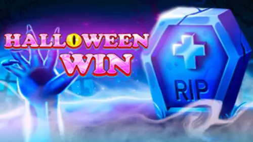 Halloween Win - WinPesa - Nigeria