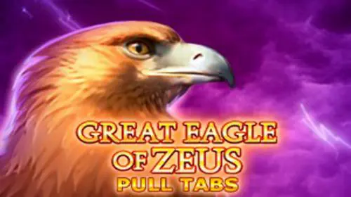 Great Eagle of Zeus (Pull Tabs) - WinPesa - Nigeria