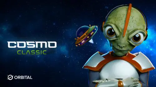 Cosmo Classic - WinPesa - Nigeria