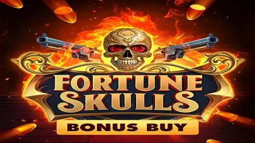 Fortune Skulls - WinPesa - Nigeria
