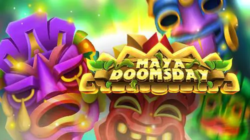 Maya Doomsday - WinPesa - Nigeria