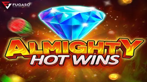 Almighty Hot Wins - WinPesa - Nigeria
