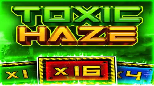 Toxic Haze - WinPesa - Nigeria