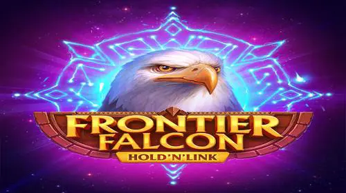 Frontier Falcon: Hold 'N' Link - WinPesa - Nigeria