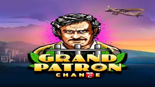 Grand Patron - WinPesa - Nigeria
