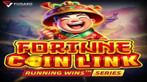 Fortune Coin Link - WinPesa - Nigeria