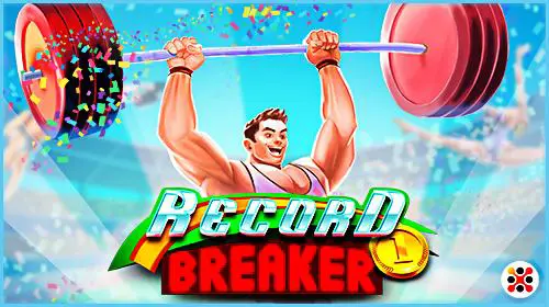 Record Breaker - WinPesa - Nigeria
