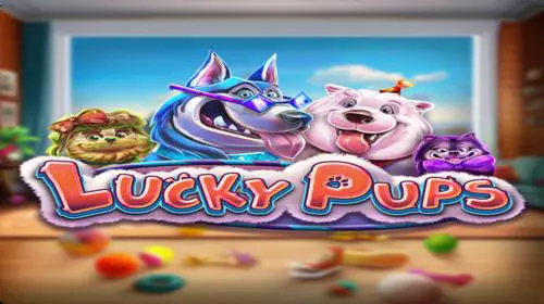 Lucky Pups - WinPesa - Nigeria