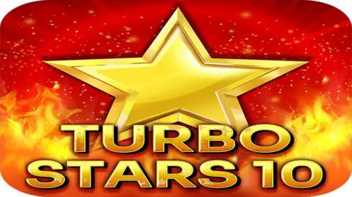 Turbo Stars 10 - WinPesa - Nigeria