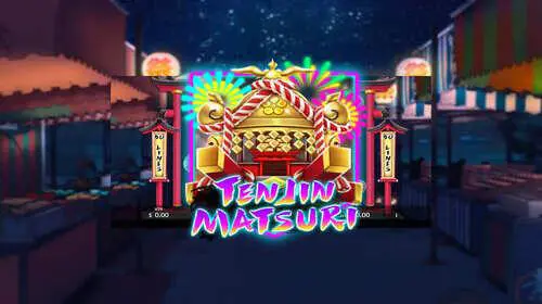 Ten Jin Matsuri - WinPesa - Nigeria