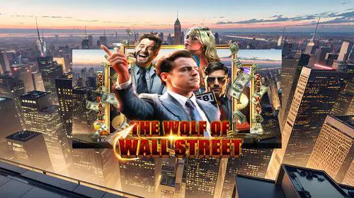 The Wolf Of Wall Street - WinPesa - Nigeria
