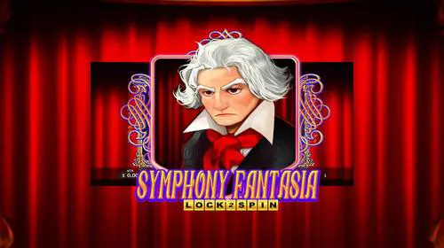 Symphony Fantasia Lock 2 Spin - WinPesa - Nigeria