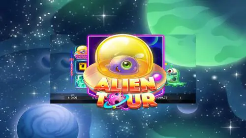 Alien Tour - WinPesa - Nigeria
