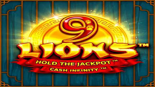 9 Lions™ Hold The Jackpot™ - WinPesa - Nigeria