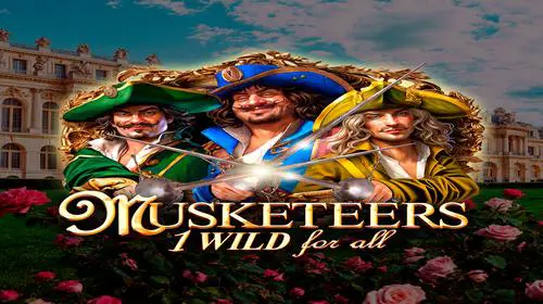 Musketeers 1 Wild For All - WinPesa - Nigeria