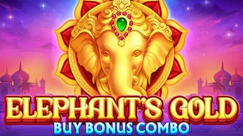 Elephant's Gold: Buy Bonus Combo - WinPesa - Nigeria