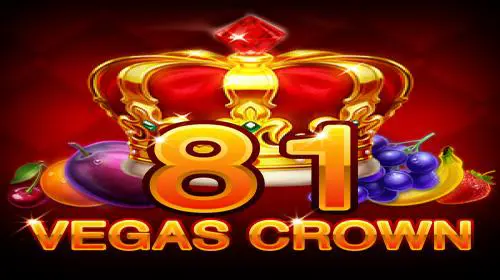81 Vegas Crown - WinPesa - Nigeria