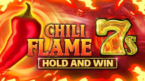 Chili Flame 7s Hold and Win - WinPesa - Nigeria