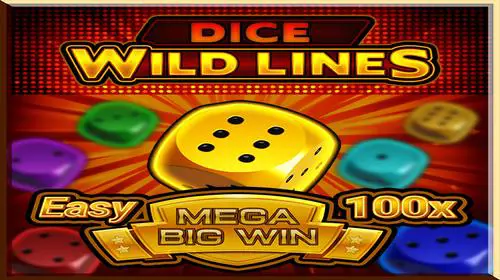 Dice Wild Lines - WinPesa - Nigeria