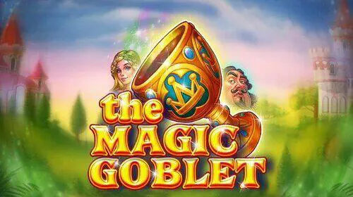 The Magic Goblet - WinPesa - Nigeria