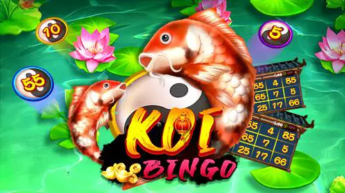 Koi Bingo - WinPesa - Nigeria