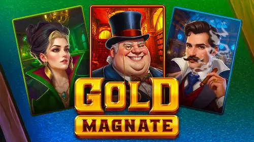 Gold Magnate - WinPesa - Nigeria
