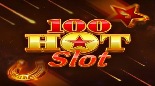 100 Hot Slot - WinPesa - Nigeria