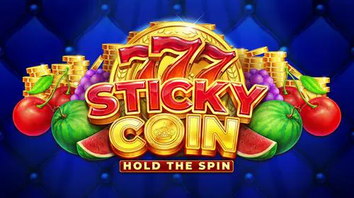Sticky Coin: Hold The Spin - WinPesa - Nigeria