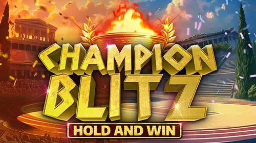 Champion Blitz Hold and Win - WinPesa - Nigeria
