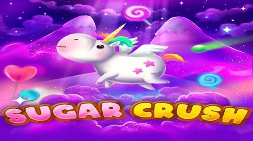 Sugar Crush - WinPesa - Nigeria