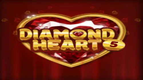 Diamond Heart 5 - WinPesa - Nigeria