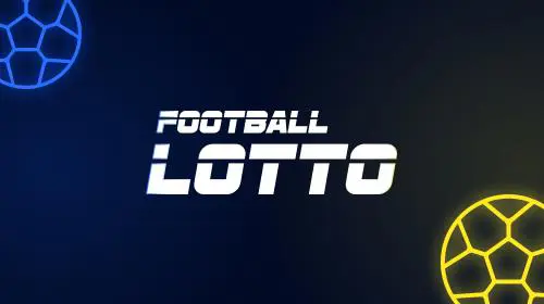 Football LOTTO - WinPesa - Nigeria