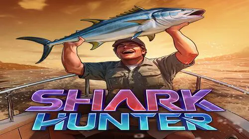 Shark Hunter - WinPesa - Nigeria
