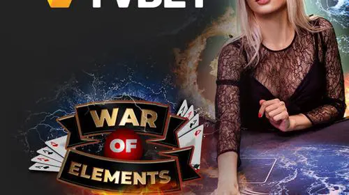 War Of Elements - WinPesa - Nigeria