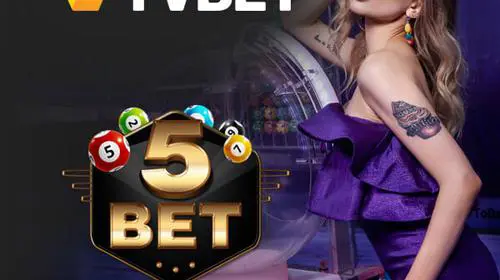 5Bet - WinPesa - Nigeria
