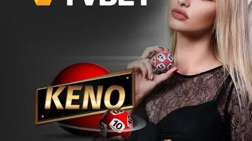 Keno - WinPesa - Nigeria